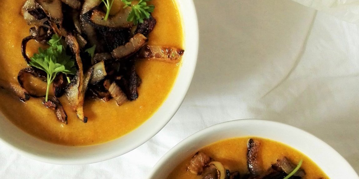 2016-09-26-12-44-22 Gulerodssuppe