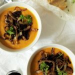 Gulerodssuppe