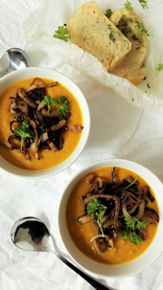 2016-09-26-12-44-22 Gulerodssuppe