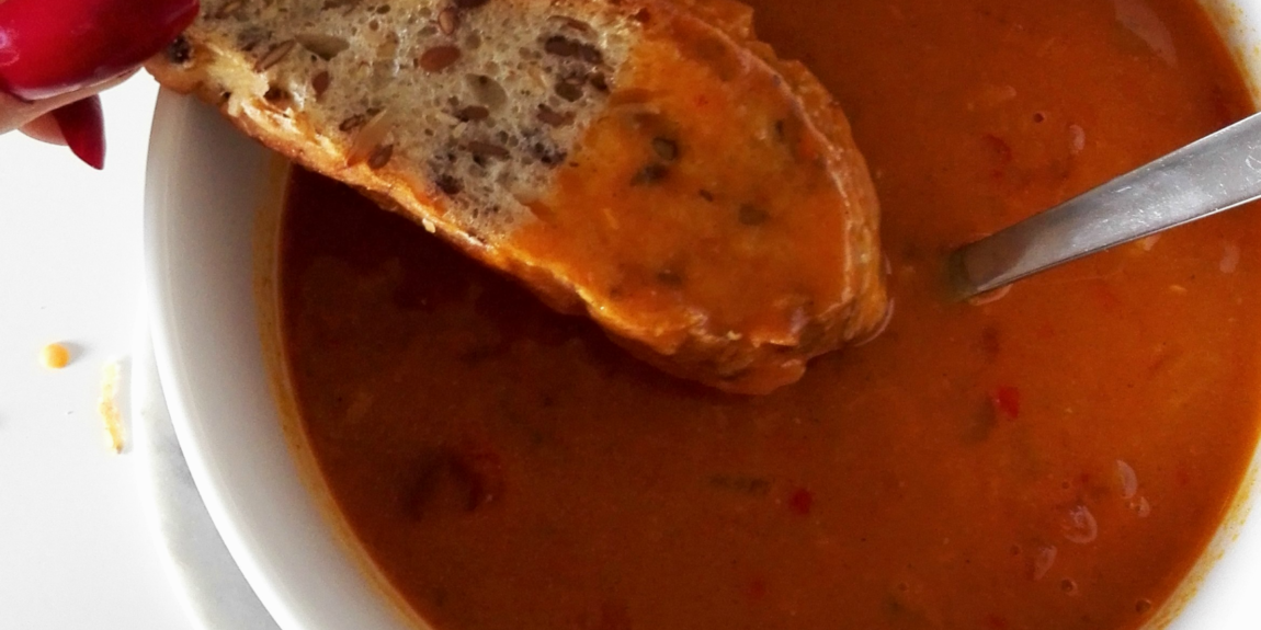 Coverbillede Linsesuppe