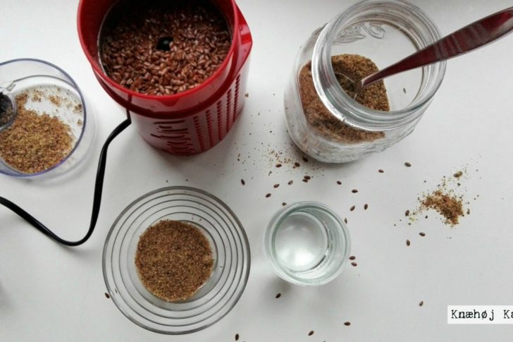 Vegansk alternativ til æg