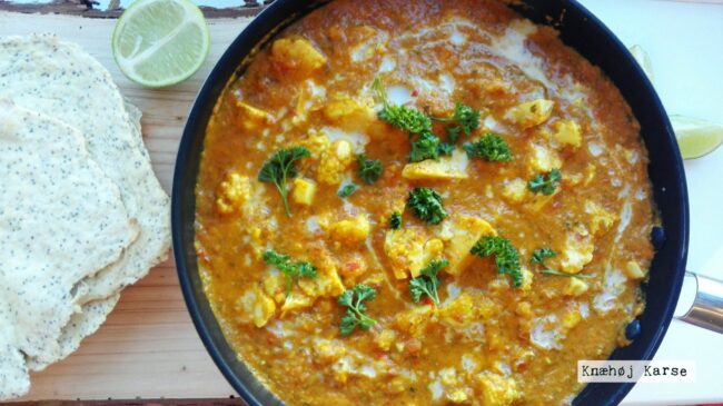 2017-01-1511.08.20 Vegansk tikka masala