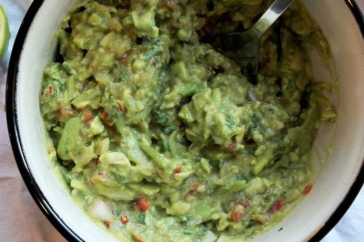 Guacamole