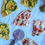 Tortillapizza