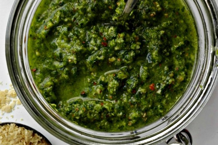 Persillepesto