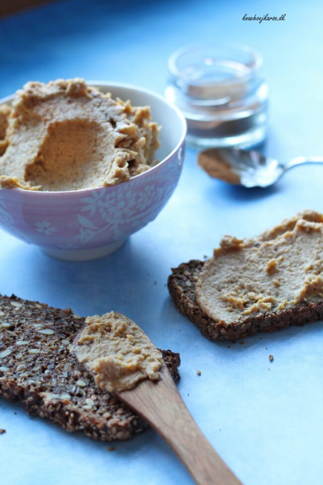 2017-10-2709.34.09 Pumpkin spice hummus