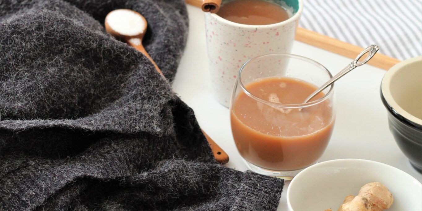 2018-04-02 13.40.41 Hjemmelavet chai