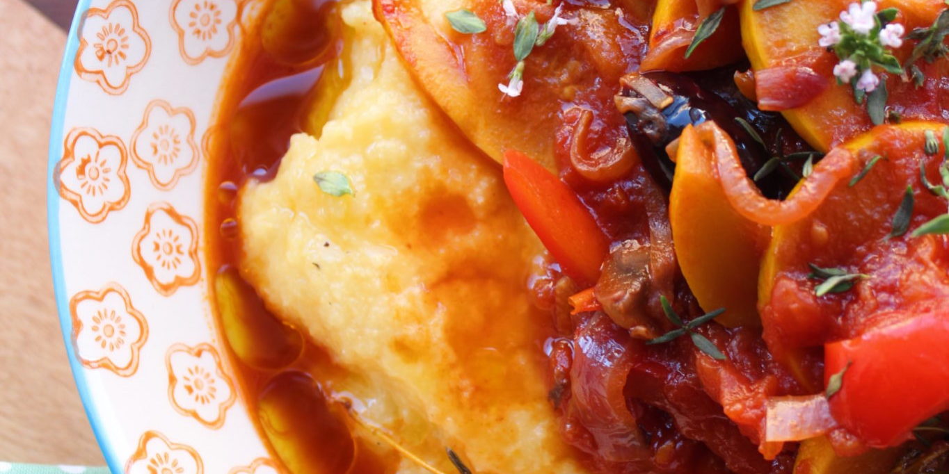 2018-06-13 17.03.21 Vegansk ragout med svampe og squash