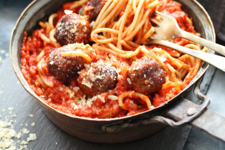 hjemmelavet tomatsovs