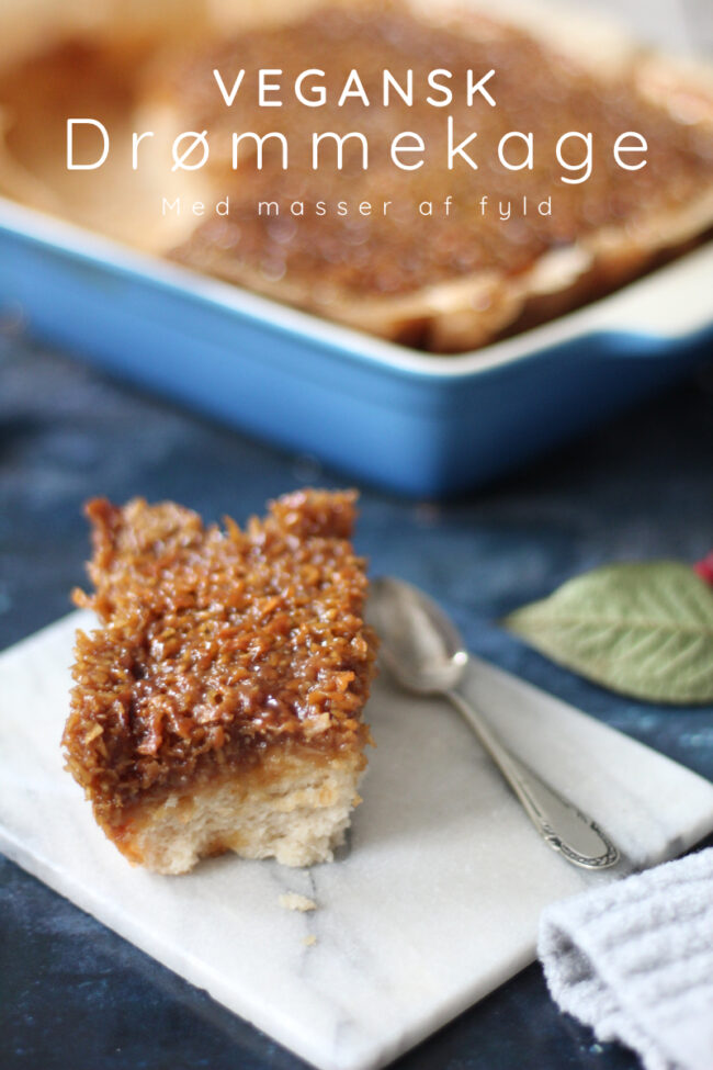 Pinterest Graphic #2 (7) Vegansk drømmekage