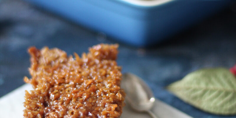 Pinterest Graphic #2 (7) Vegansk drømmekage