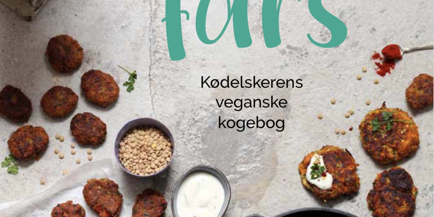 Vegansk kogebog