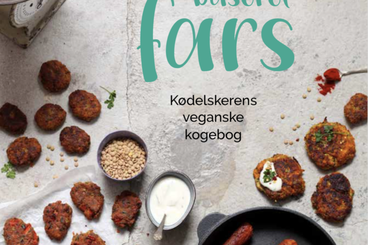 Vegansk kogebog