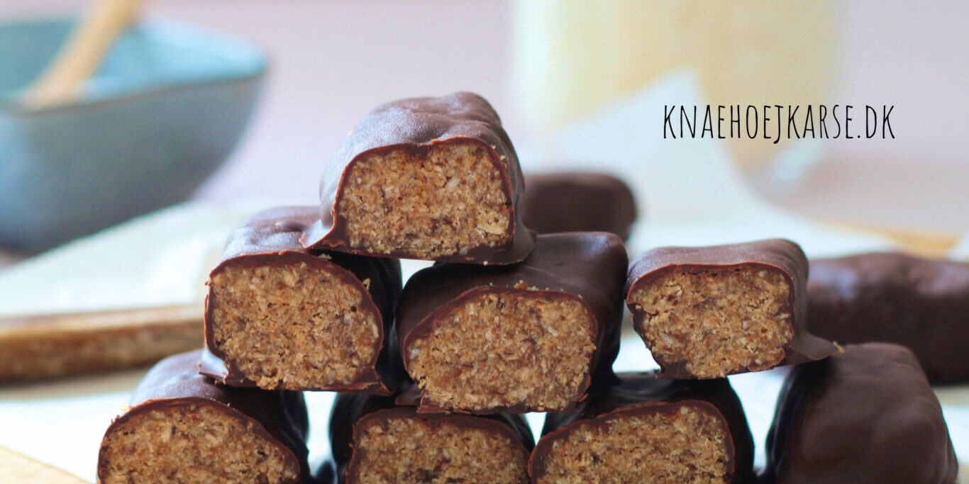 2019-07-30 11.20.22 vegansk bounty med kun 3 ingredienser