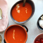 Tomatsuppe på kun 15 minutter