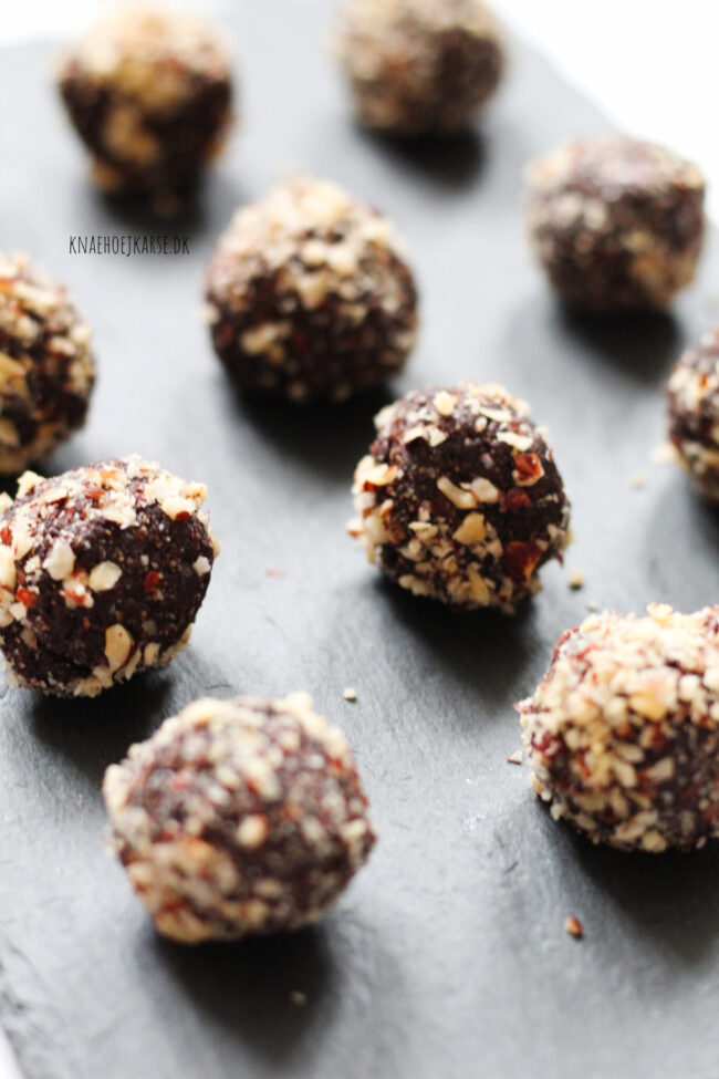 Sunde Ferrero rocher