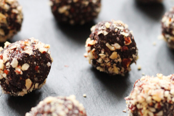 Sunde Ferrero rocher