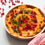 Julet hummus
