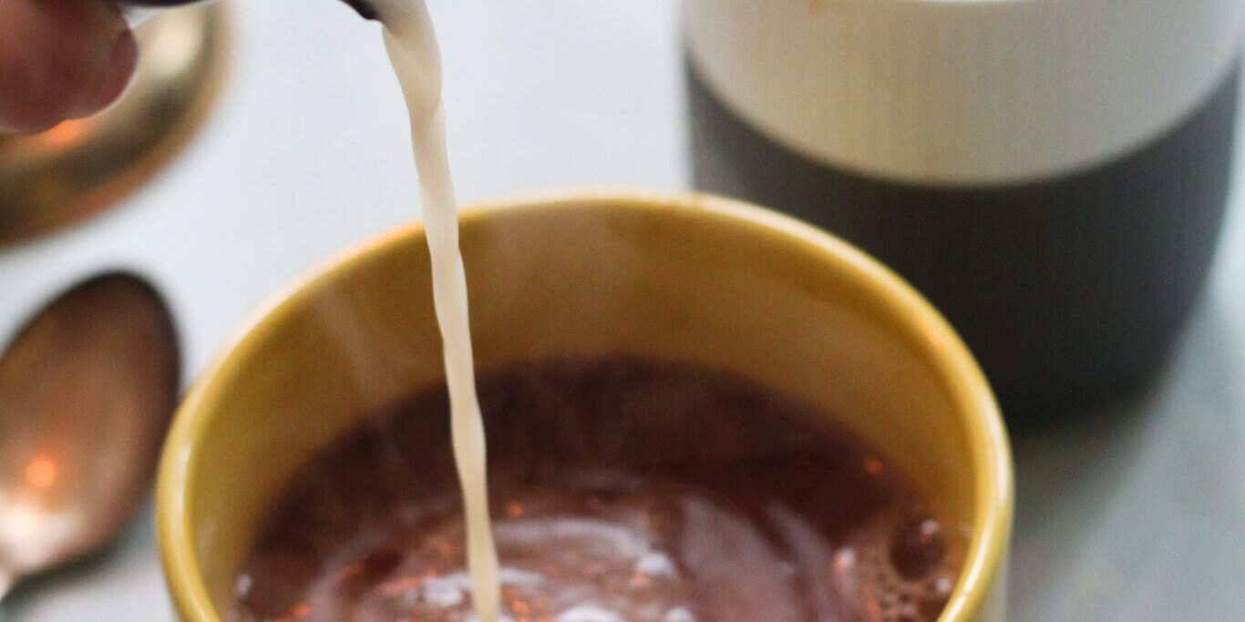 2019-10-16 15.19.36 Hjemmelavet chailatte