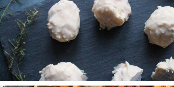 24 veganske juleopskrifter