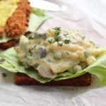 HønseFRI salat