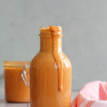 satay peanut butter dressing