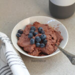 smoothiebowl med blomkålsris
