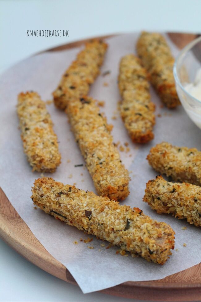 buffalo tofu sticks med pankorasp