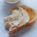 vegansk cashewost